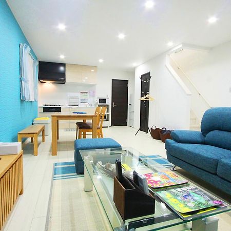 Premium Cottage Comfort Okinawa Onna Extérieur photo