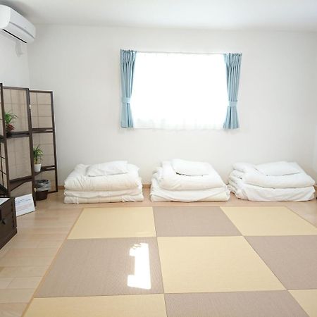 Premium Cottage Comfort Okinawa Onna Extérieur photo