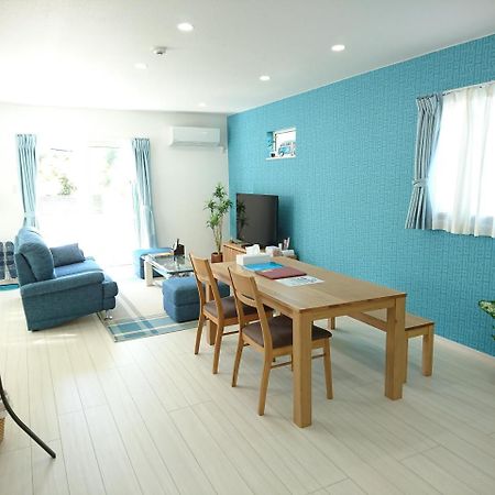 Premium Cottage Comfort Okinawa Onna Extérieur photo
