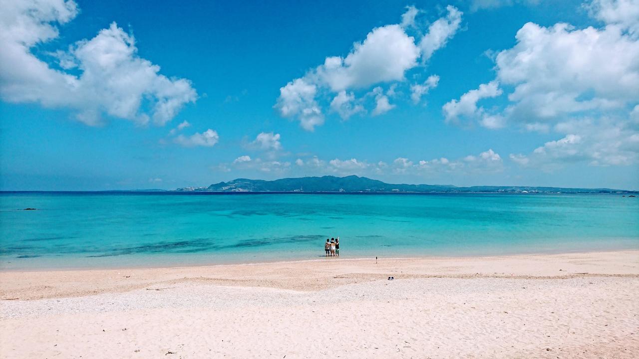 Premium Cottage Comfort Okinawa Onna Extérieur photo