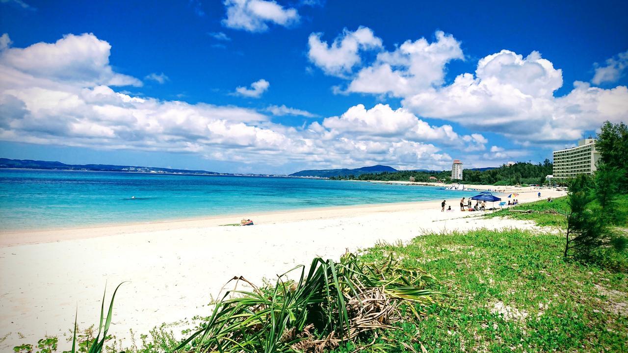 Premium Cottage Comfort Okinawa Onna Extérieur photo