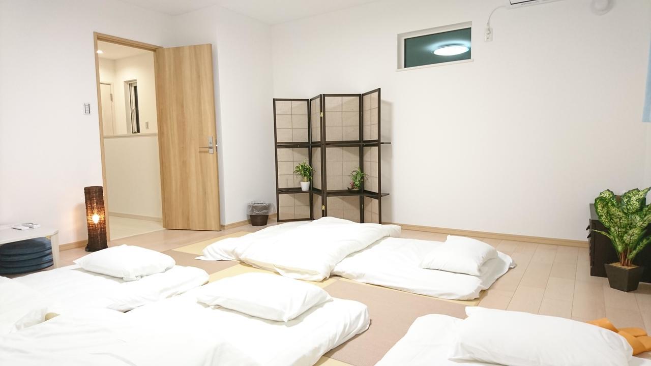 Premium Cottage Comfort Okinawa Onna Extérieur photo
