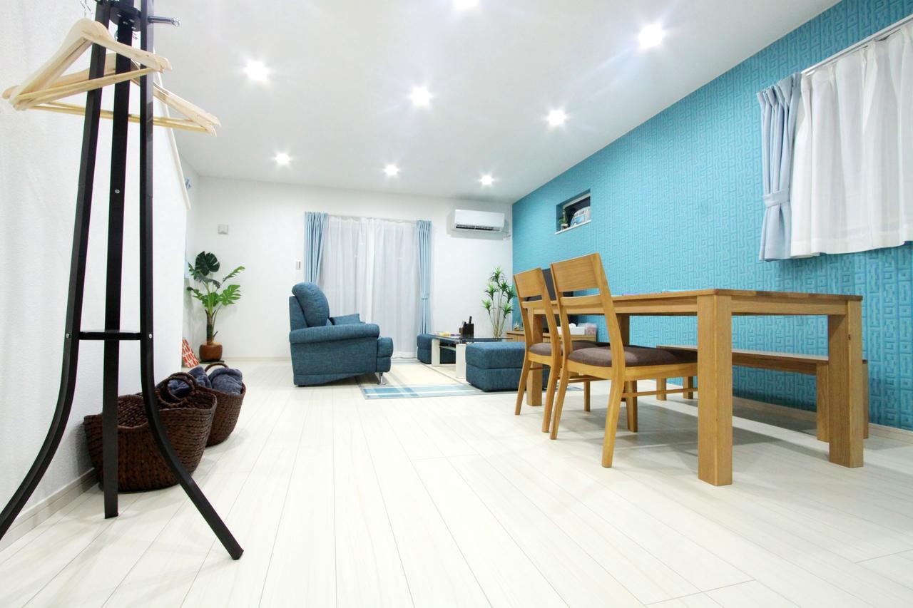Premium Cottage Comfort Okinawa Onna Extérieur photo
