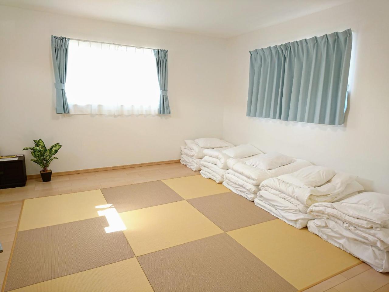 Premium Cottage Comfort Okinawa Onna Extérieur photo