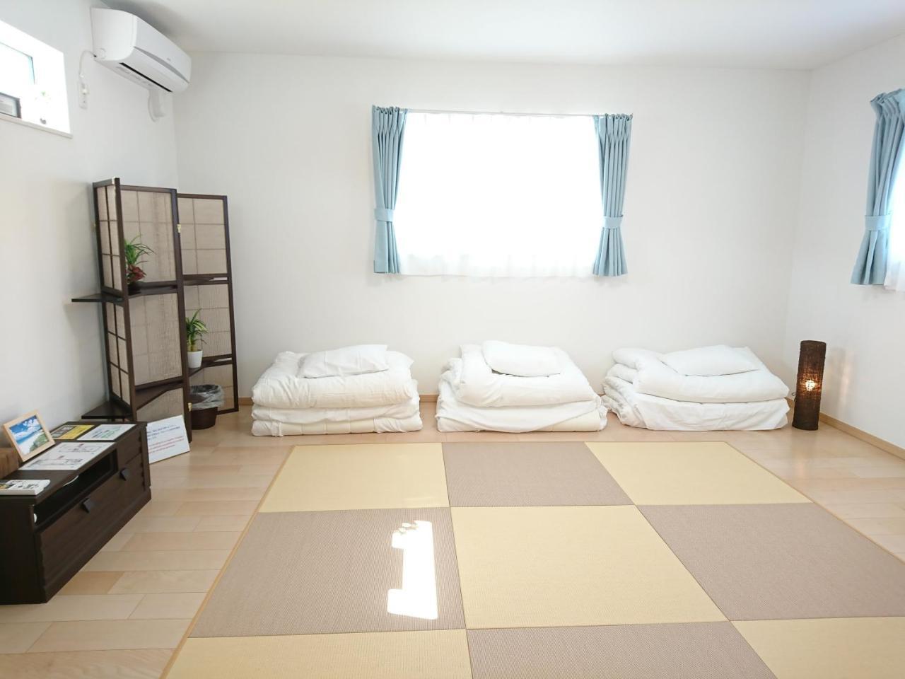 Premium Cottage Comfort Okinawa Onna Extérieur photo
