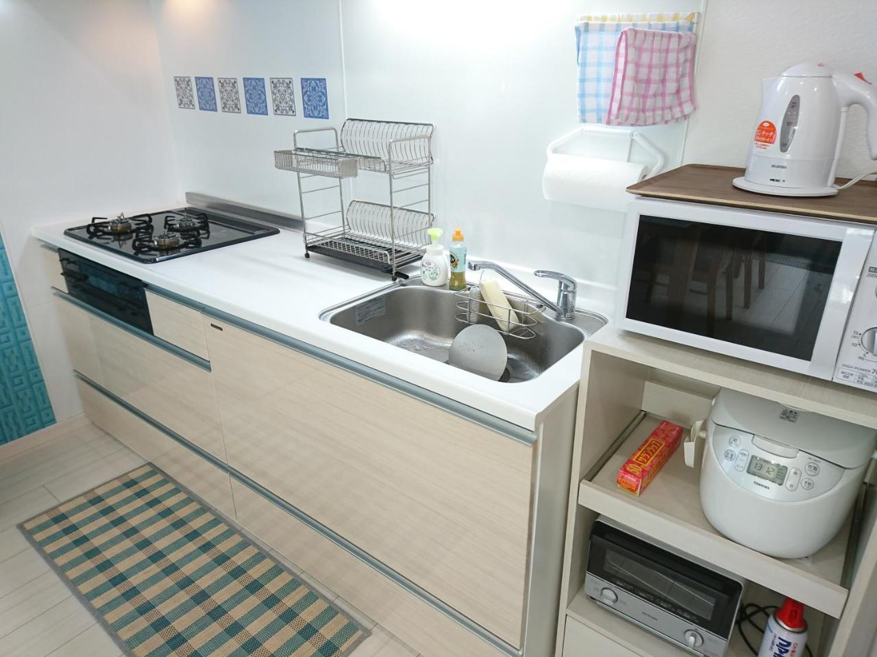 Premium Cottage Comfort Okinawa Onna Extérieur photo